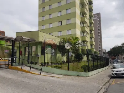 Apartamento com 2 Quartos à venda, 55m² no Conceição, Osasco