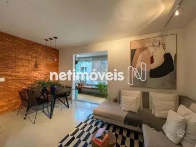 Apartamento com 2 Quartos à venda, 83m² no Prado, Belo Horizonte