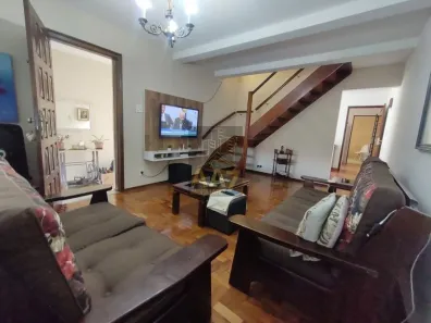 Sobrado com 3 Quartos à venda, 110m² no Vila Butantã, São Paulo