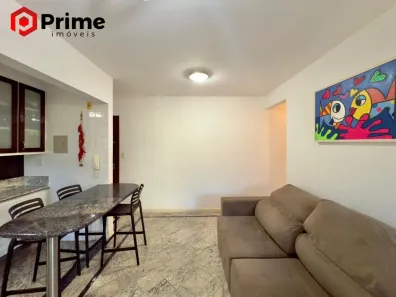 Apartamento com 2 Quartos à venda, 75m² no Enseada Azul, Guarapari