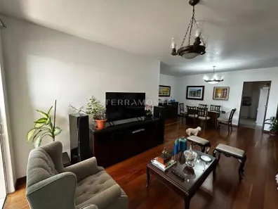 Apartamento com 4 Quartos à venda, 186m² no Centro, Tubarão