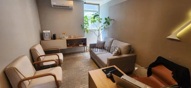 Sala Comercial para alugar, 98m² no Consolação, São Paulo