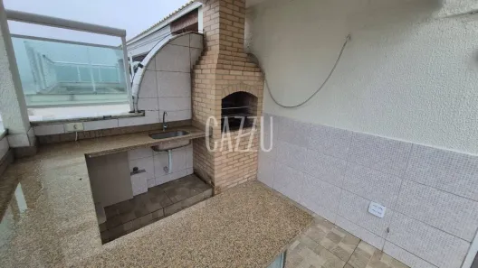 Cobertura com 3 Quartos à venda, 140m² no Recreio dos Bandeirantes, Rio de Janeiro