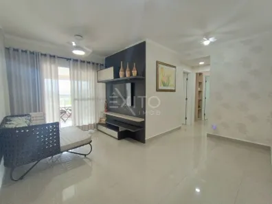 Apartamento com 2 Quartos à venda, 76m² no Centro, Bertioga
