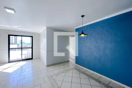 Apartamento com 3 Quartos à venda, 84m² no Cidade Mãe do Céu, São Paulo