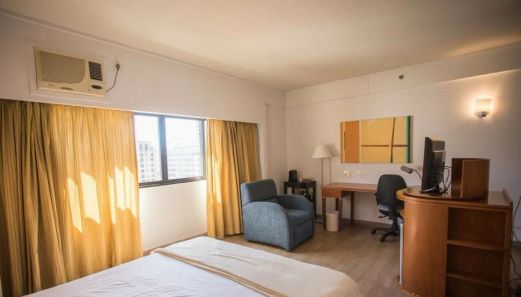 Flat com 1 Quarto à venda, 26m² no Vila Clementino, São Paulo