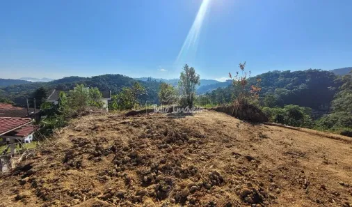 Lote/Terreno à venda, 399m² no Águas Claras, Brusque