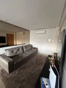 Apartamento com 3 Quartos à venda, 86m² no Setor Leste Universitário, Goiânia
