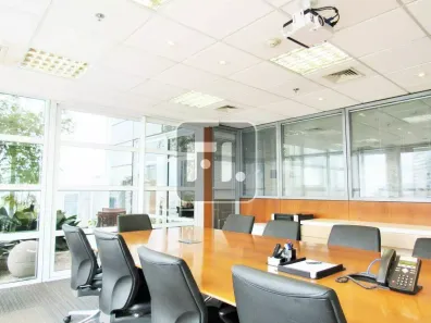 Sala Comercial para alugar, 919m² no Vila Olímpia, São Paulo