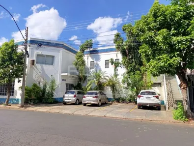 Sala Comercial para alugar, 30m² no Jardim Paulistano, Ribeirão Preto