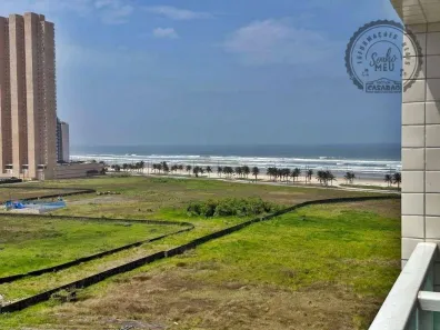 Apartamento com 2 Quartos à venda, 70m² no Mirim, Praia Grande