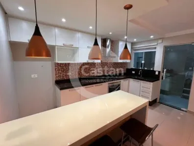 Casa de Condomínio com 2 Quartos à venda, 62m² no Vila Prudente, São Paulo