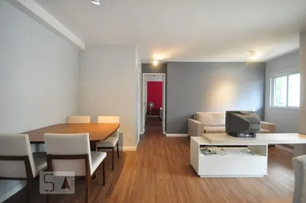Apartamento com 2 Quartos à venda, 64m² no Vila Suzana, São Paulo