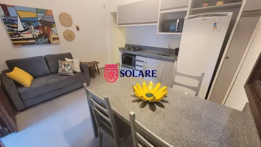 Casa com 1 Quarto para alugar, 40m² no Bombas, Bombinhas