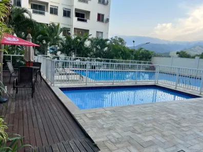 Apartamento com 2 Quartos à venda, 55m² no Taquara, Rio de Janeiro