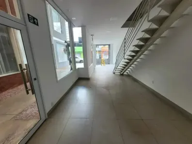 Ponto Comercial para alugar, 90m² no Centro, Uberlândia