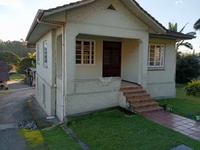 Casa com 3 Quartos para alugar, 200m² no Testo Salto, Blumenau