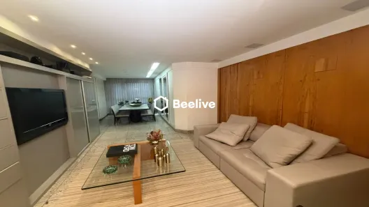 Apartamento com 3 Quartos à venda, 95m² no Savassi, Belo Horizonte