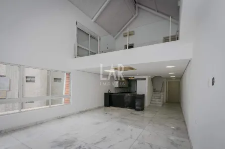 Apartamento com 1 Quarto à venda, 123m² no Lourdes, Belo Horizonte