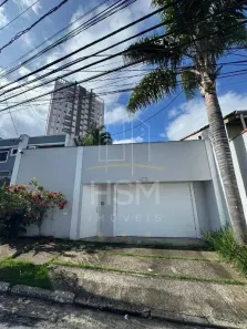 Sobrado com 4 Quartos à venda, 382m² no Nova Petrópolis, São Bernardo do Campo