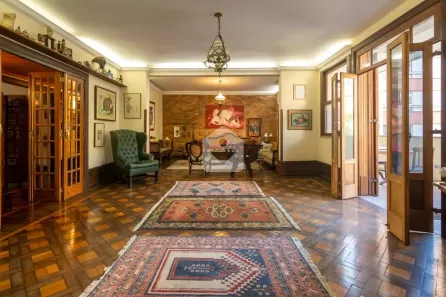 Apartamento com 4 Quartos à venda, 283m² no Laranjeiras, Rio de Janeiro