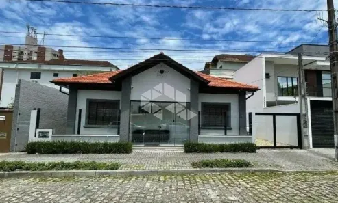 Casa com 4 Quartos à venda, 160m² no América, Joinville
