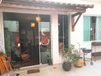 Apartamento com 2 Quartos à venda, 60m² no Grajaú, Rio de Janeiro
