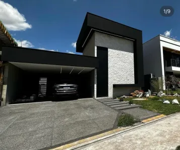 Casa de Condomínio com 3 Quartos à venda, 150m² no Parqville Pinheiros, Aparecida de Goiânia
