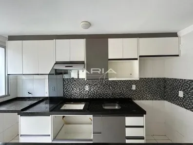 Apartamento com 2 Quartos à venda, 46m² no Jardim Nações Unidas, Londrina