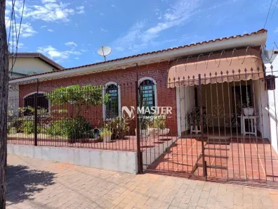 Casa com 2 Quartos à venda, 78m² no Lorenzetti, Marília