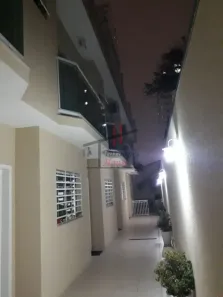 Casa de Condomínio com 2 Quartos à venda, 95m² no Chácara Califórnia, São Paulo