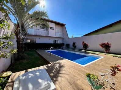 Casa com 2 Quartos à venda, 142m² no Jardim Casa Grande, Itapetininga