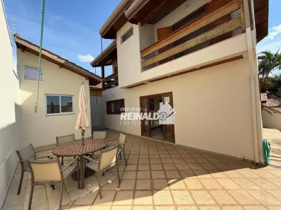 Casa com 4 Quartos à venda, 248m² no Recanto do Parque, Itatiba