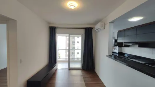 Apartamento com 2 Quartos à venda, 68m² no Jardim Santo André, Limeira