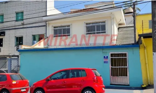 Imóvel Comercial à venda, 195m² no Vila Ester (Zona Norte), São Paulo
