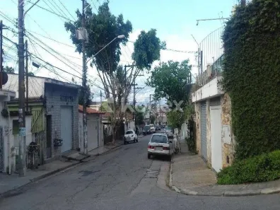 Casa de Condomínio com 1 Quarto à venda, 32m² no Vila Mazzei, São Paulo