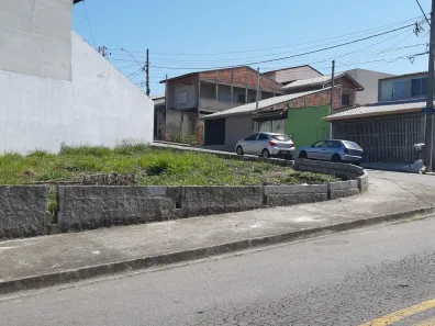 Lote/Terreno à venda, 202m² no Jardim Minas Gerais, São José dos Campos