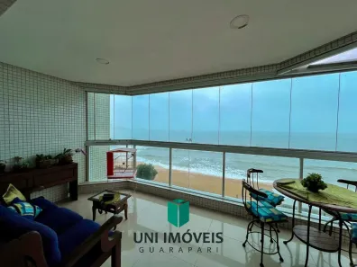 Apartamento com 4 Quartos à venda, 269m² no Praia do Morro, Guarapari