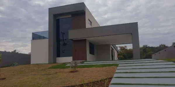 Casa de Condomínio com 3 Quartos à venda, 262m² no , Sertanópolis