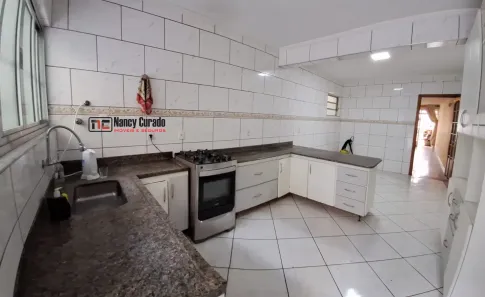 Sobrado com 3 Quartos para alugar, 250m² no Santa Teresinha, São Paulo