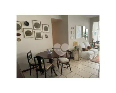Apartamento com 3 Quartos à venda, 94m² no Recreio dos Bandeirantes, Rio de Janeiro