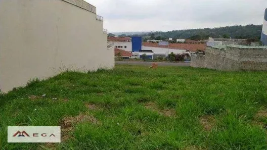 Lote/Terreno à venda, 200m² no Jardim Ibirapuera, Campinas
