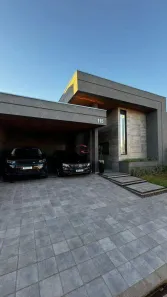Casa de Condomínio com 3 Quartos à venda, 166m² no Setlife Mirassol, Mirassol
