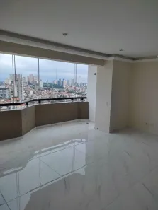 Cobertura com 4 Quartos à venda, 250m² no Vila Pompéia, São Paulo