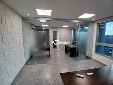 Sala Comercial à venda, 49m² no Jardim Claret, Rio Claro