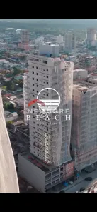 Apartamento com 3 Quartos à venda, 122m² no Balneario Pereque, Porto Belo