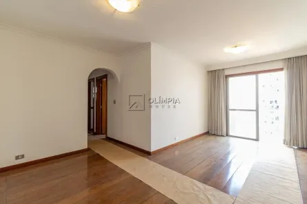 Apartamento com 3 Quartos à venda, 79m² no Perdizes, São Paulo