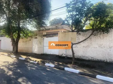 Lote/Terreno à venda, 750m² no Vila Júlia, Poá