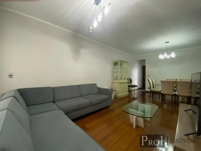 Apartamento com 3 Quartos à venda, 144m² no Rudge Ramos, São Bernardo do Campo
