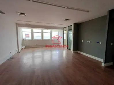 Sala Comercial para alugar, 90m² no Centro, Rio de Janeiro